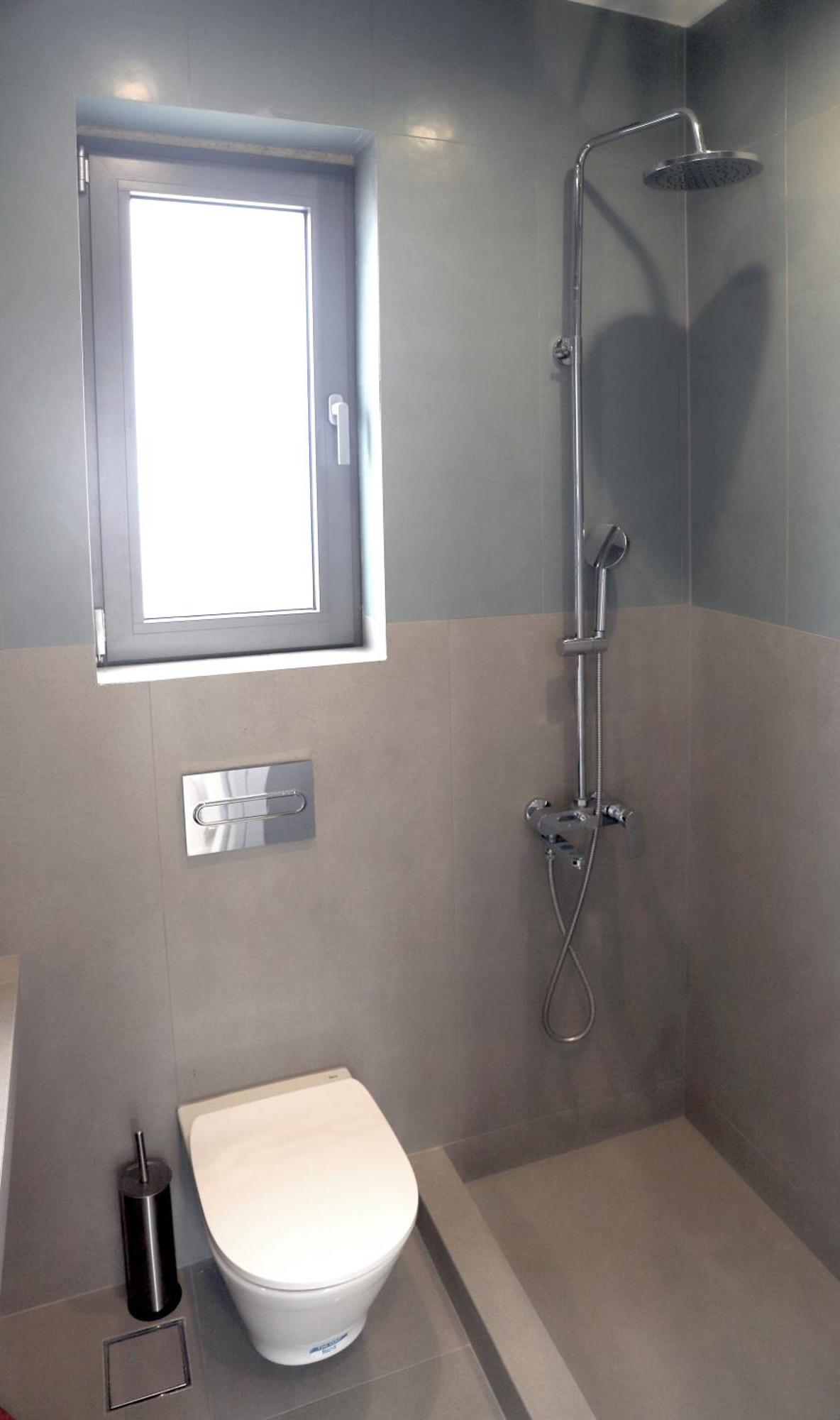 Vila Enelia Vatopédhion Exteriér fotografie